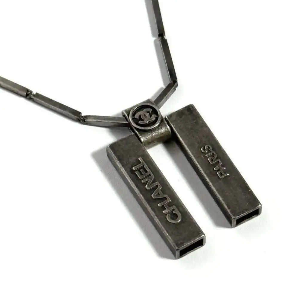 CHANEL Necklace